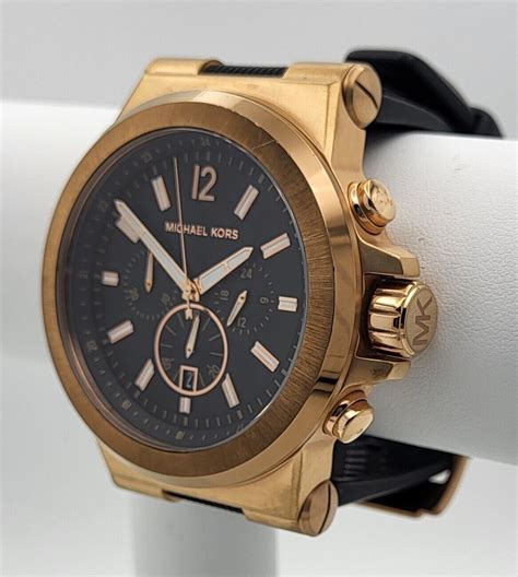 mk8494 michael kors|michael kors mk8184 strap.